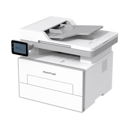 Pantum BM4305ADW A4 Mono 3 in 1 Laser Printer - BM4305ADW