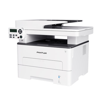 Pantum M7105DW Mono Laser WiFi 3-in-1 Printer - M7105DW