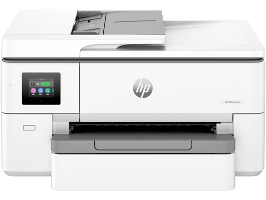 HP OfficeJet Pro 9720 Wide Format All-in-One Printer - 53N94C