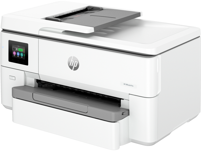 HP OfficeJet Pro 9720 Wide Format All-in-One Printer - 53N94C