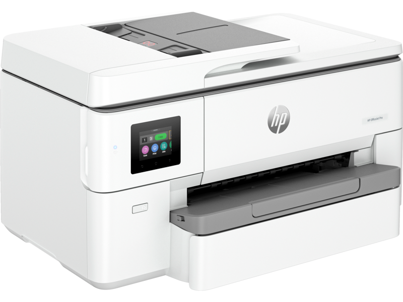 HP OfficeJet Pro 9720 Wide Format All-in-One Printer - 53N94C