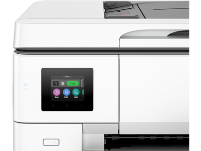 HP OfficeJet Pro 9720 Wide Format All-in-One Printer - 53N94C