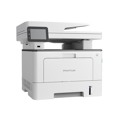 Pantum BM5100FDW Mono Wireless Laser 4-in-1 Printer - BM5100FDW