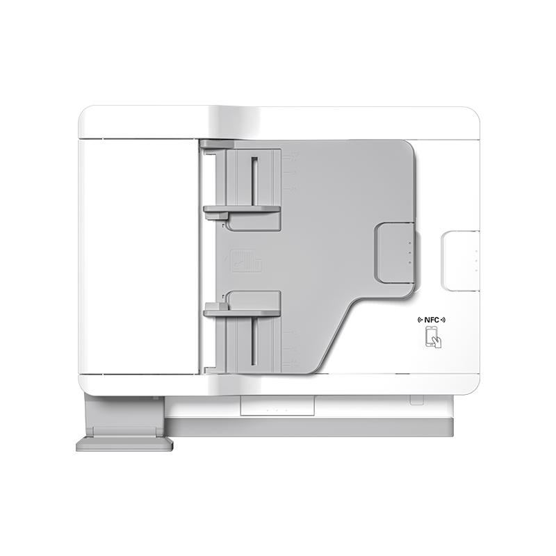 Pantum BM4305ADW A4 Mono 3 in 1 Laser Printer - BM4305ADW