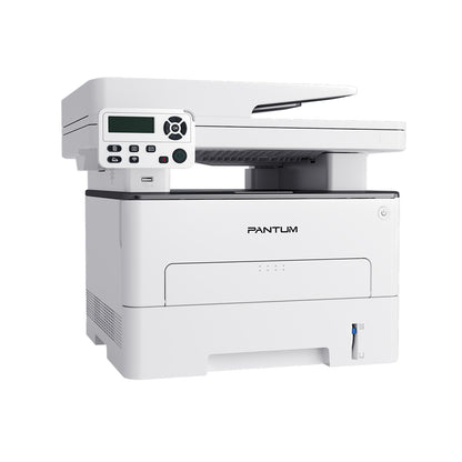 Pantum M7105DW Mono Laser WiFi 3-in-1 Printer - M7105DW