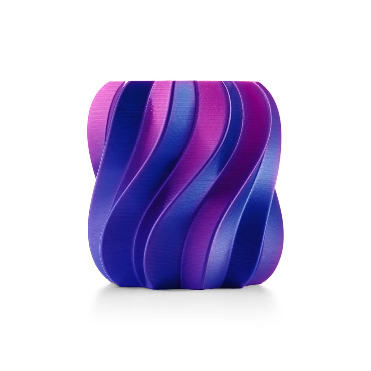 ANYCUBIC PLA Silk Dual Filament 1KG