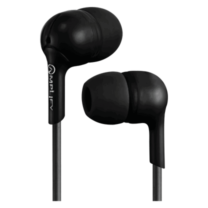 Amplify Jazz Series Earphones