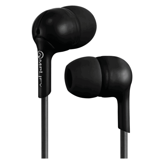 Amplify Jazz Series Earphones