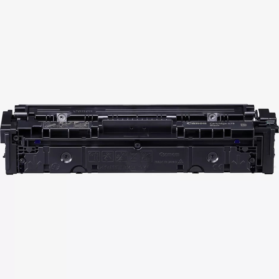 Canon 075 Black Original Toner - CRG075BK