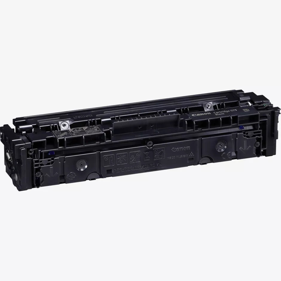 Canon 075 Black Original Toner - CRG075BK