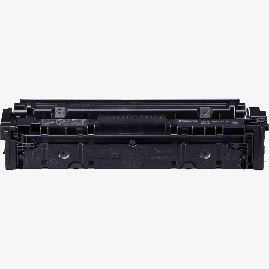 Canon 075H High Yield Magenta Original Toner - CRG075HM