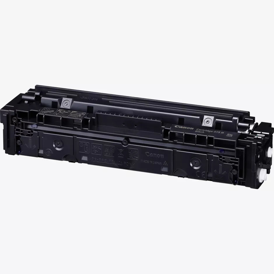 Canon 075H High Yield Magenta Original Toner - CRG075HM