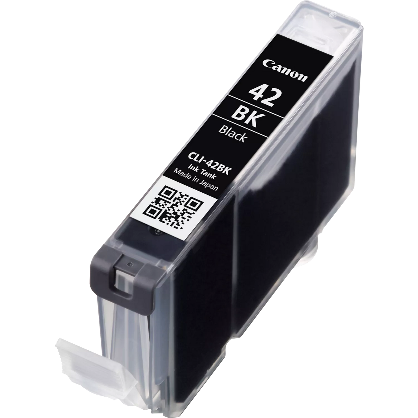 Canon 42 Black Original Ink - CLI-42