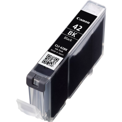 Canon 42 Black Original Ink - CLI-42
