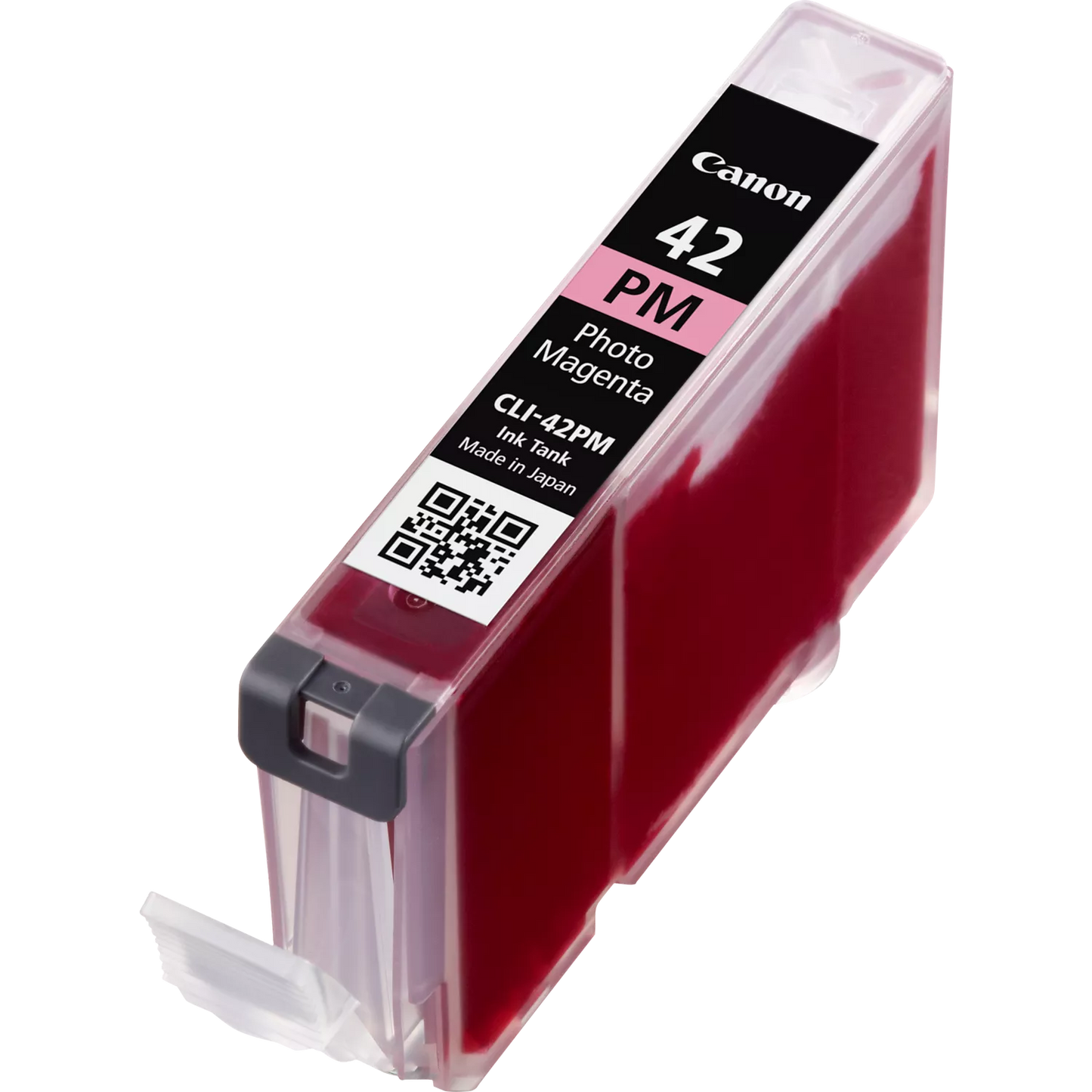 Canon 42 Photo Magenta Original Ink - CLI-42