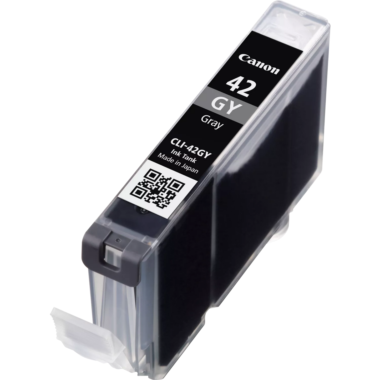 Canon 42 Grey Original Ink - CLI-42