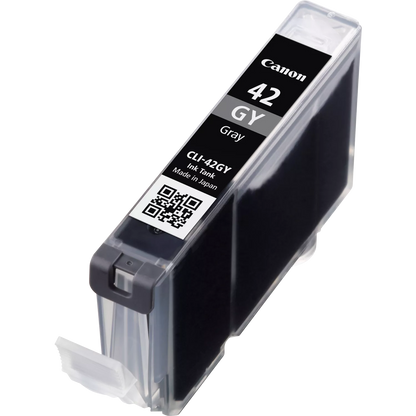 Canon 42 Grey Original Ink - CLI-42