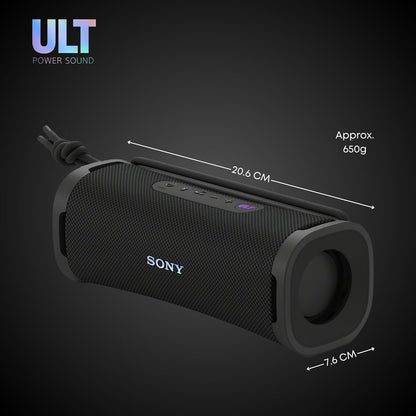 Sony ULT FIELD 1 Bluetooth Wireless Portable Speaker