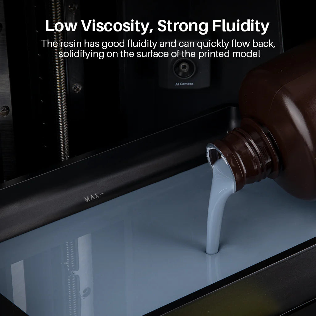 ELEGOO ABS-Like Resin V3.0 Pro 1KG