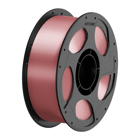 ANYCUBIC PETG Translucent Filament 1KG