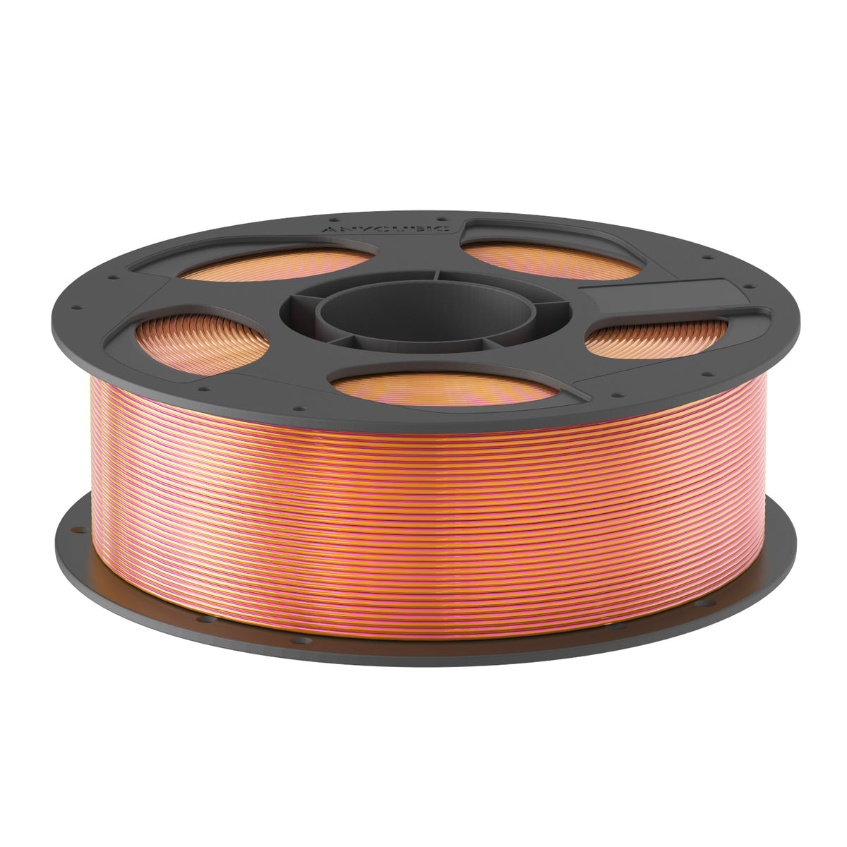 ANYCUBIC PLA Silk Dual Filament 1KG