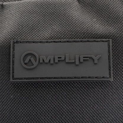 Amplify Industrial 15.6" Laptop Backpack