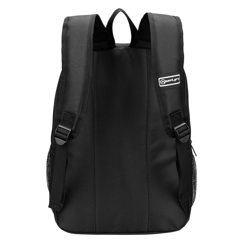 Amplify Industrial 15.6" Laptop Backpack