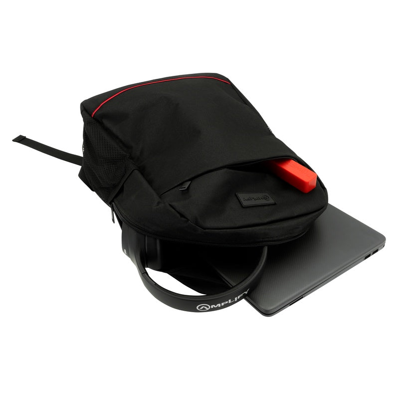 Amplify Industrial 15.6" Laptop Backpack