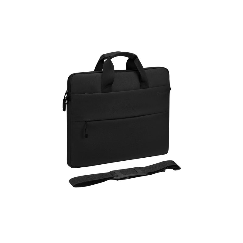 Amplify Cuba 15.6" Laptop Shoulder Bag