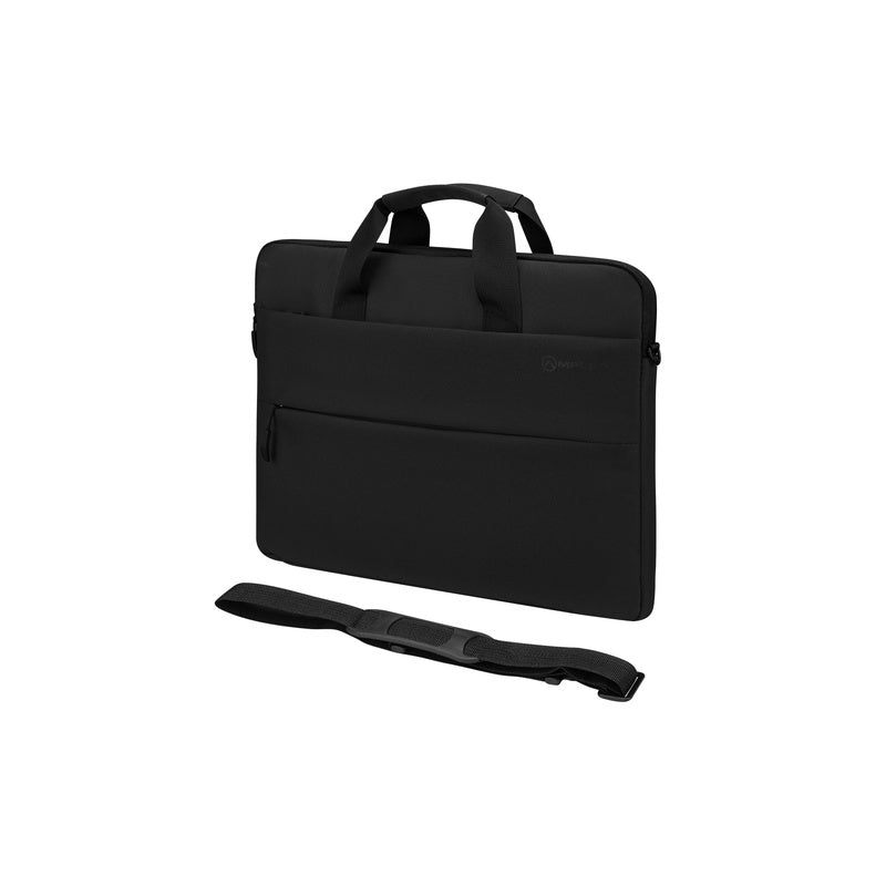 Amplify Cuba 15.6" Laptop Shoulder Bag