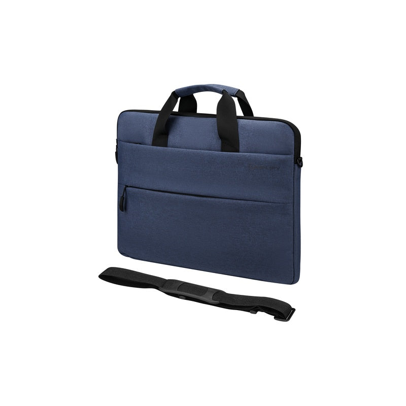 Amplify Cuba 15.6" Laptop Shoulder Bag