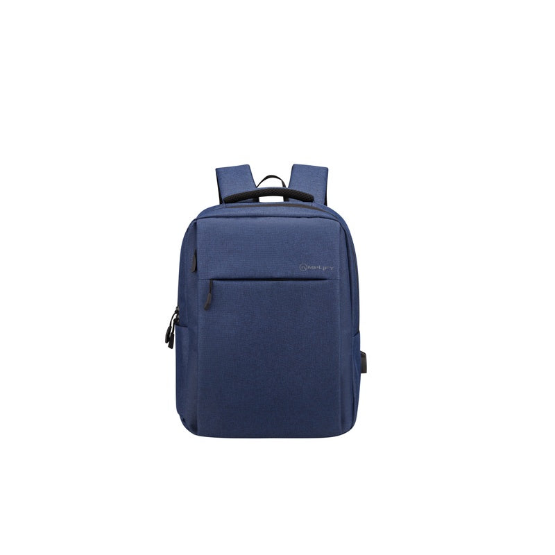 Amplify Cuba 15.6" Laptop Backpack