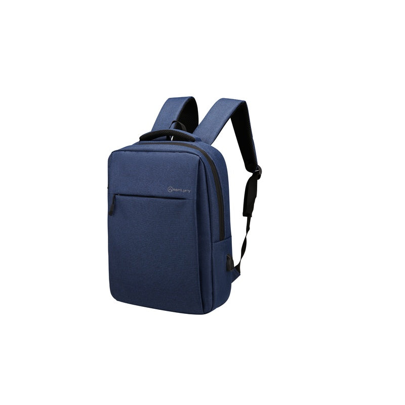 Amplify Cuba 15.6" Laptop Backpack