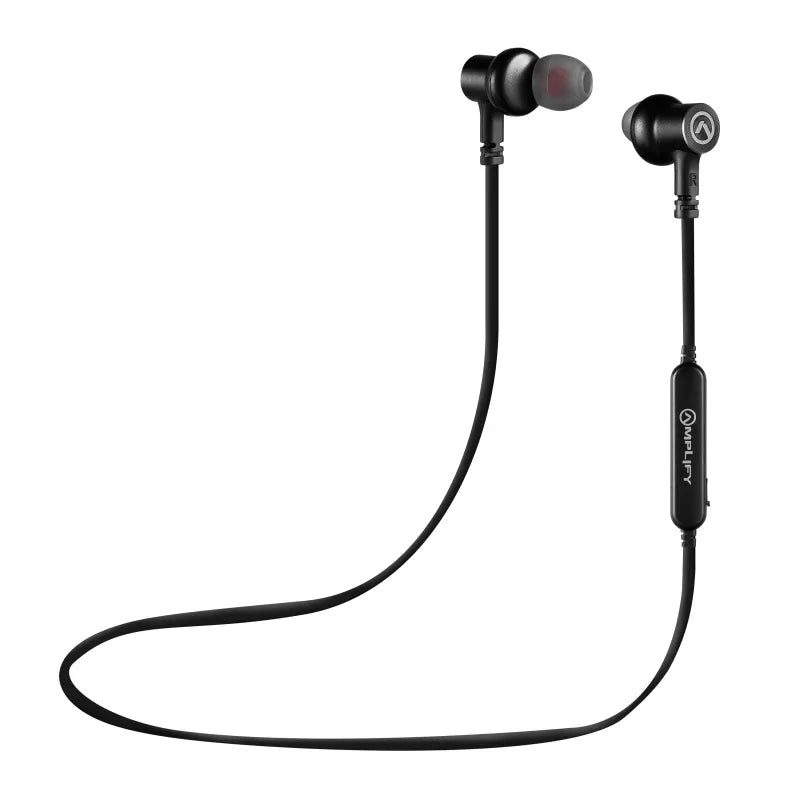 Amplify Blues 2.0 Bluetooth Earphones