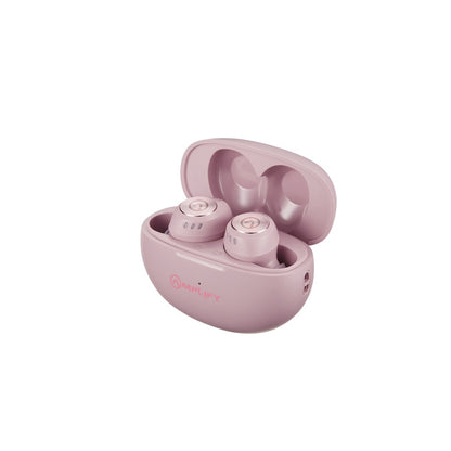 Amplify Zodiac 3 True Wireless Earbuds with Charging Case