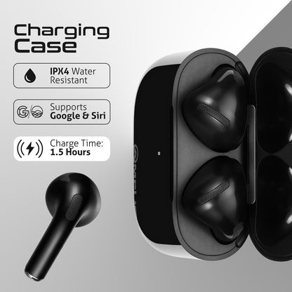 Amplify Astro 2 Series True Wireless Earphones