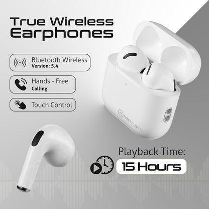 Amplify Astro 2 Series True Wireless Earphones