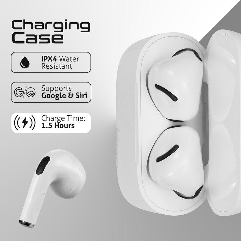 Amplify Astro 2 Series True Wireless Earphones