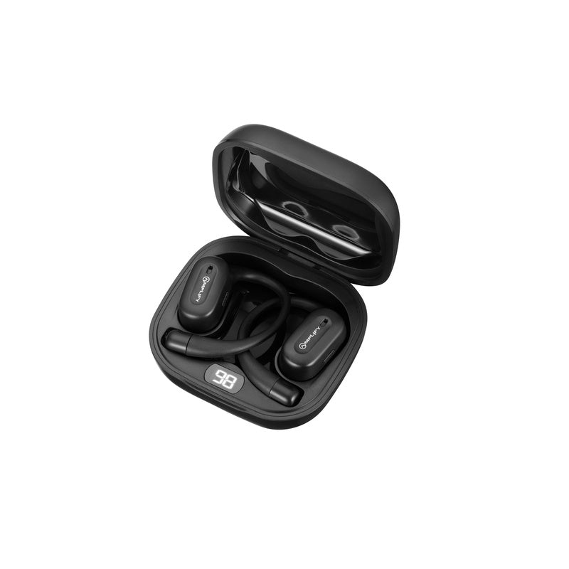 Amplify Move Series Air Conduction True Wireless Earphones