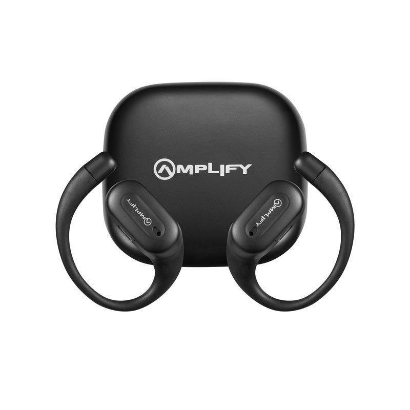 Amplify Move Series Air Conduction True Wireless Earphones