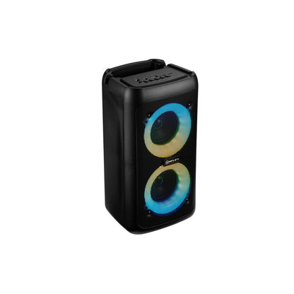 Amplify 20W Mini Megavibe Series Dual 3" Party Speaker