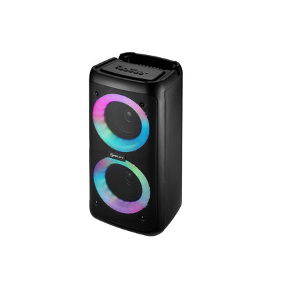 Amplify Megavibe Series Dual 4" Party Speaker