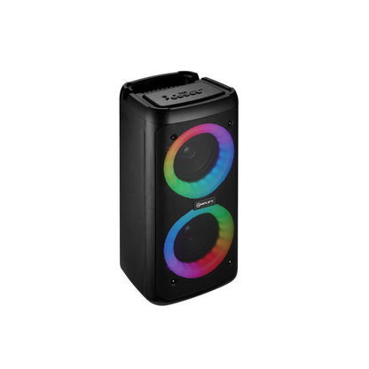 Amplify Megavibe Series Dual 4" Party Speaker