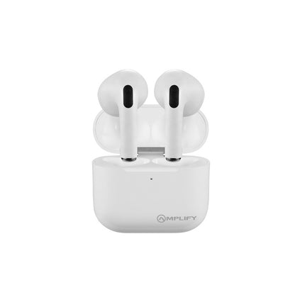 Amplify VoltKit Series True Wireless Earphones + 32W Dual Wall Charger + USB-C Cable Combo