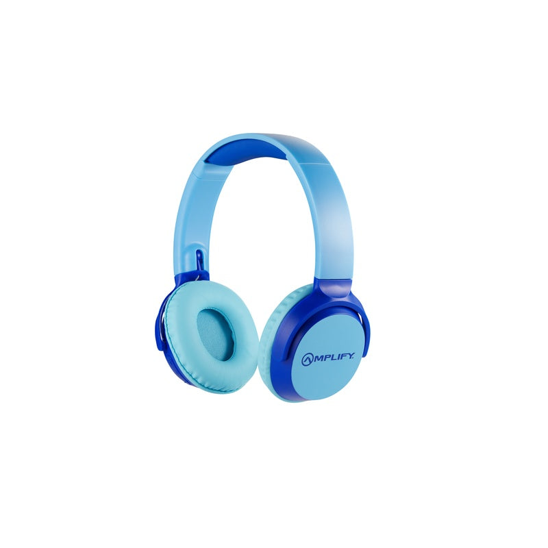 Amplify Explorer Bluetooth Wireless Headphone