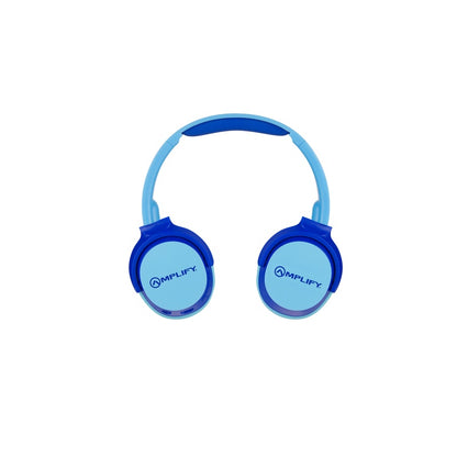Amplify Explorer Bluetooth Wireless Headphone