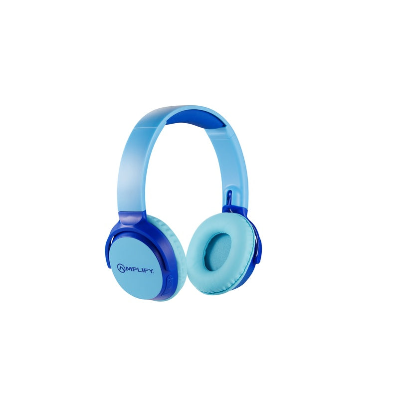 Amplify Explorer Bluetooth Wireless Headphone