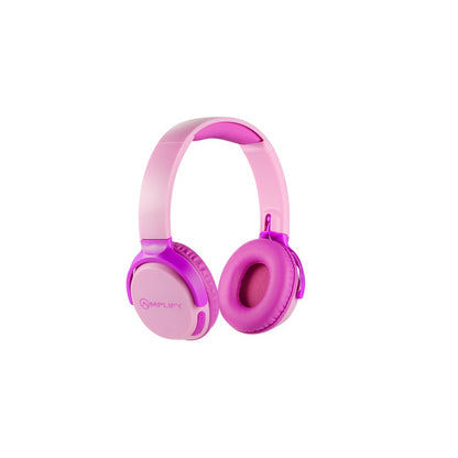 Amplify Explorer Bluetooth Wireless Headphone