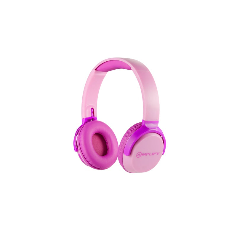 Amplify Explorer Bluetooth Wireless Headphone
