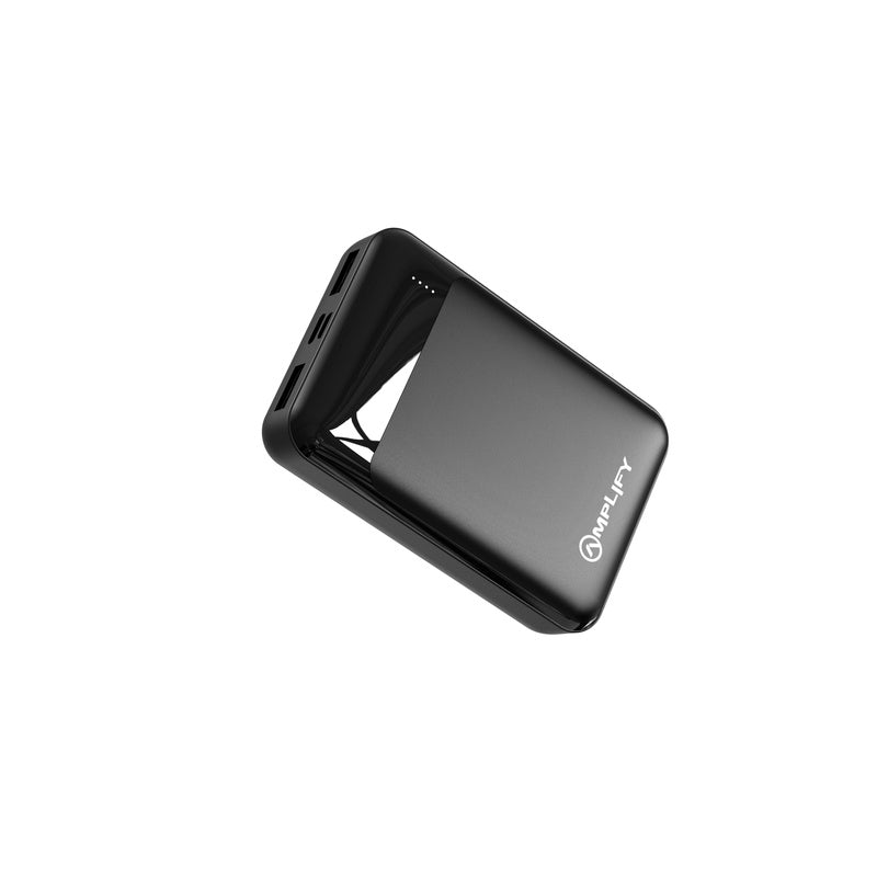 Amplify On The Fly 10000mAh Power Bank